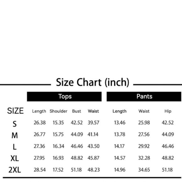 Matching silk satin pajama set - Picture 6 of 6